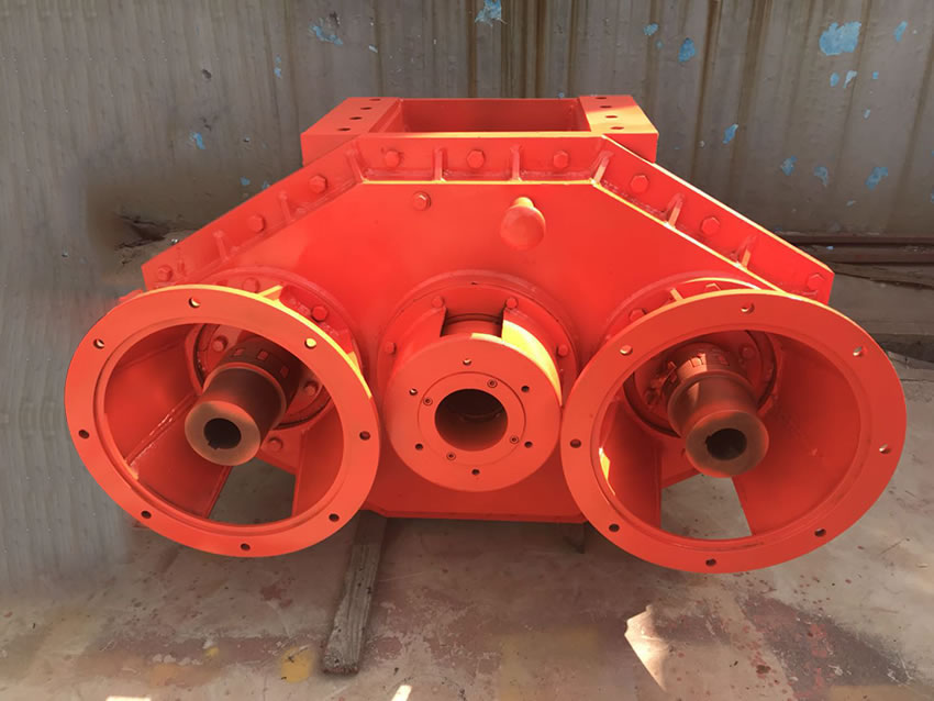 長螺旋樁機動力頭